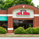 Image for article titled Guess which 2 chains that aren’t Papa John’s closed more restaurants than they opened this year